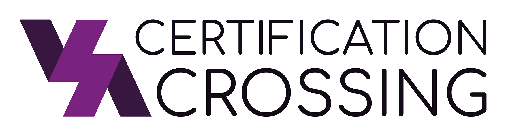 Certification Crossing logo