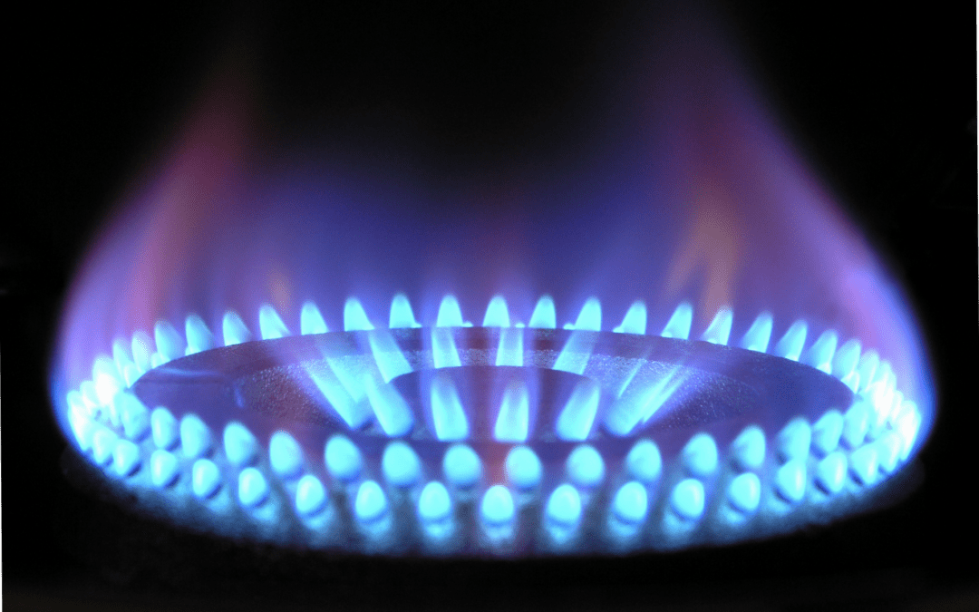 La misura del gas al dettaglio in Europa: energia e qualità